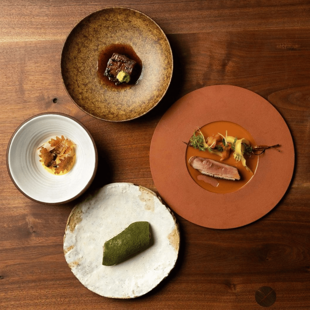 Kinme Omakase 1