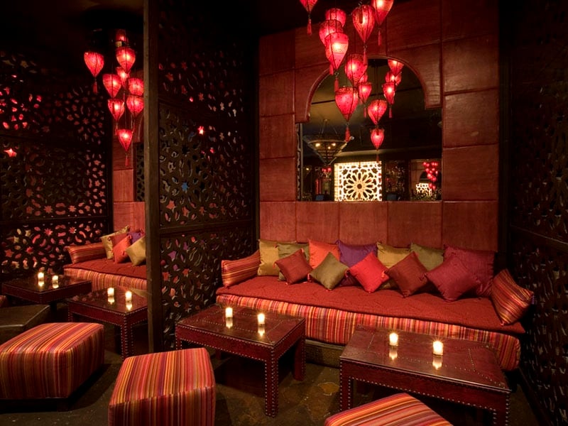 Katra Lounge & Event Space 1