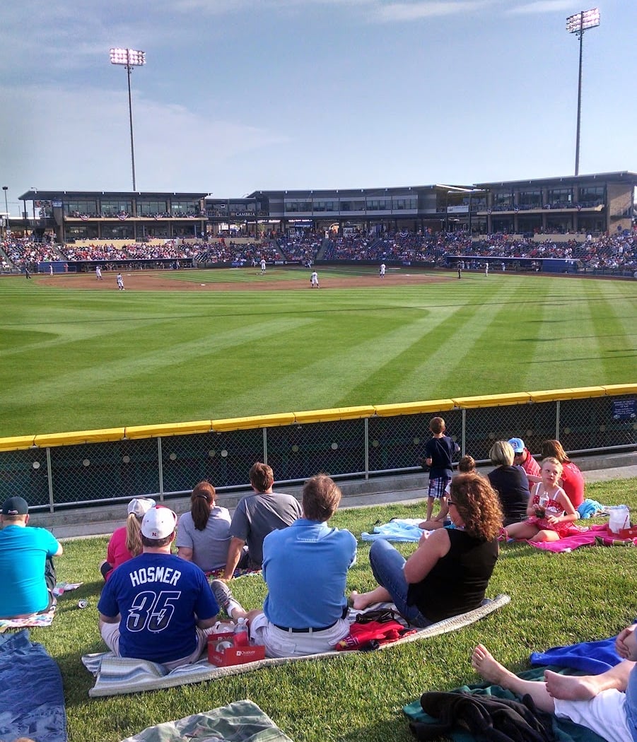 Werner Park 1