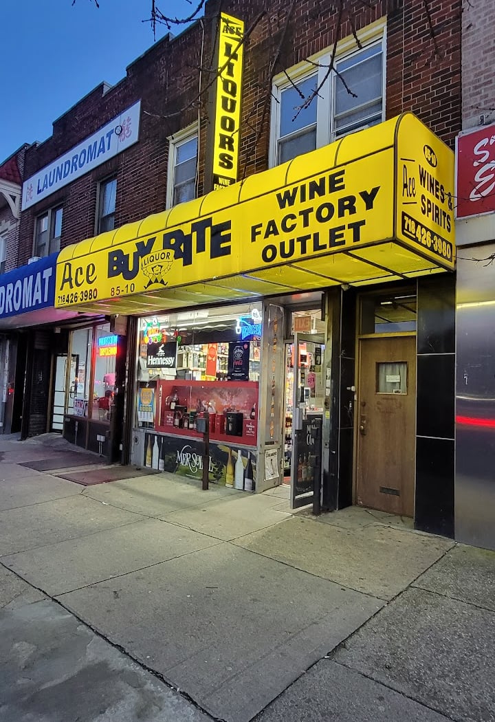 Ace Wine Liquors Inc 2