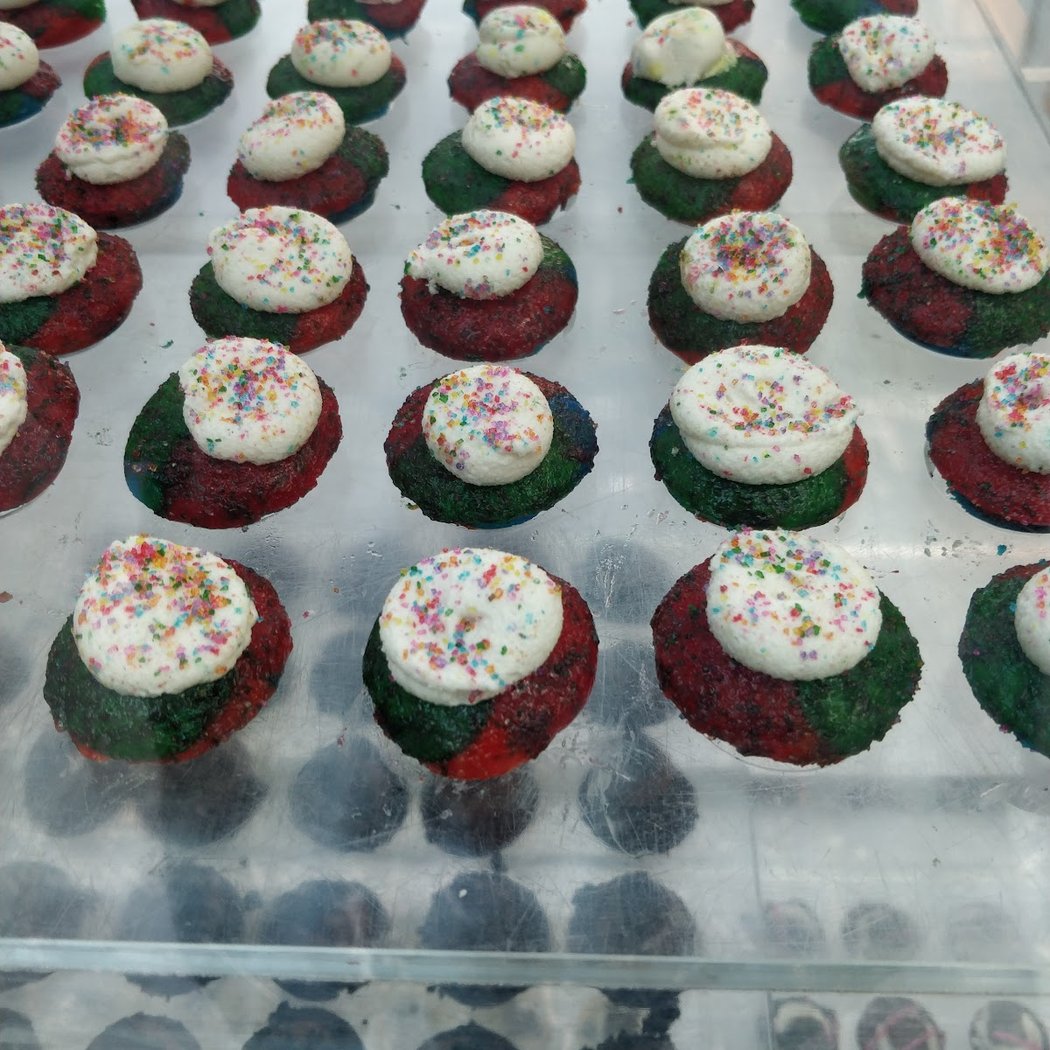 Baked by Melissa 1