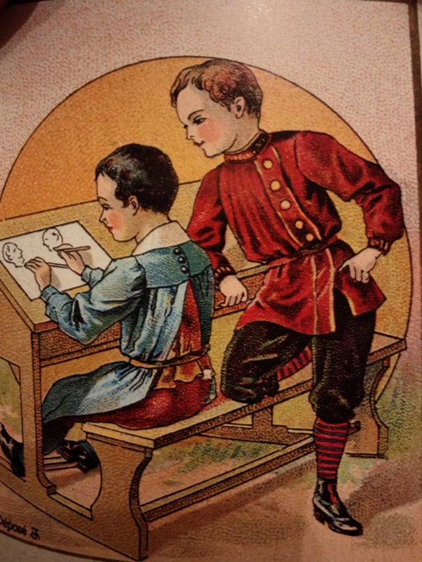 Zorbalov et l’Orgue Magique 2
