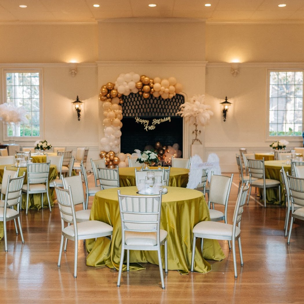 Hillsborough Racquet Club 1