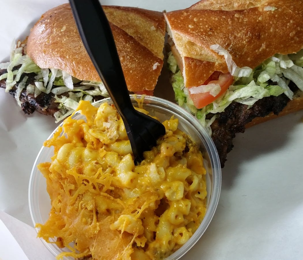 Kinder's Meats Deli BBQ & Catering 3