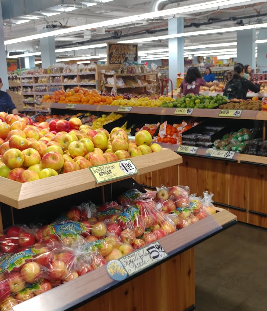 Trader Joe's 3