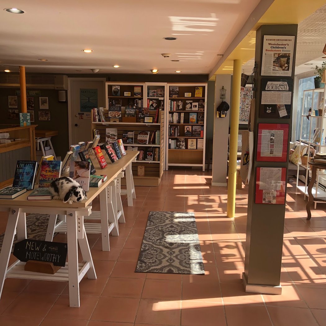 Scattered Books 3