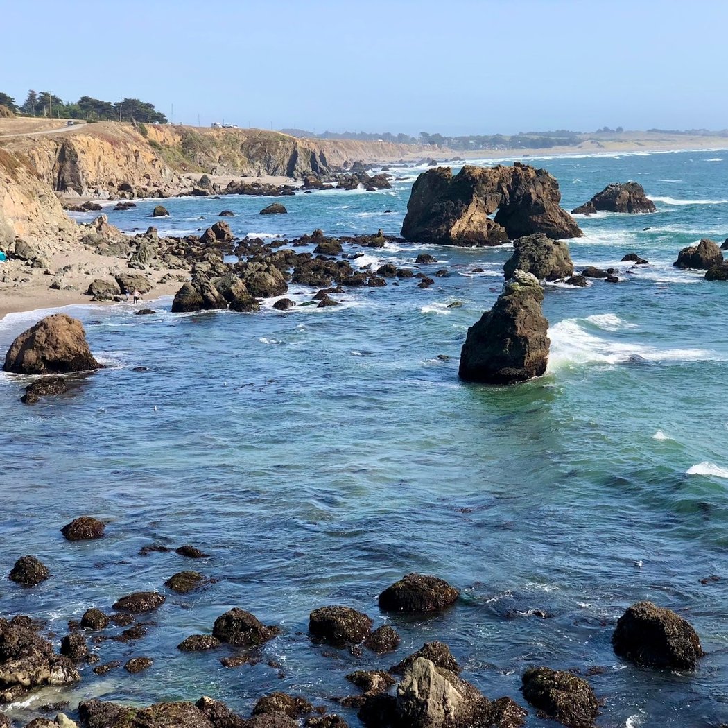Portugese Beach 3