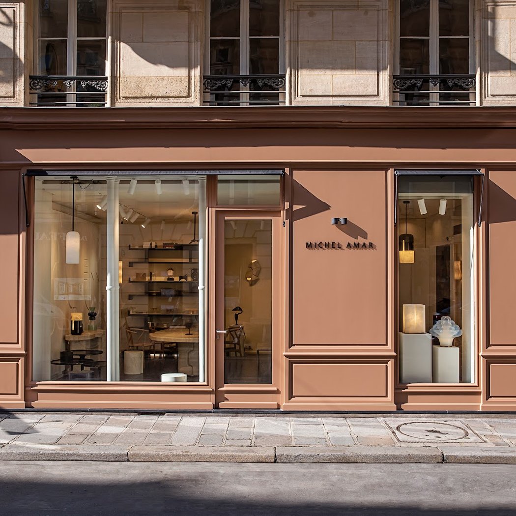 Galerie Michel Amar 2