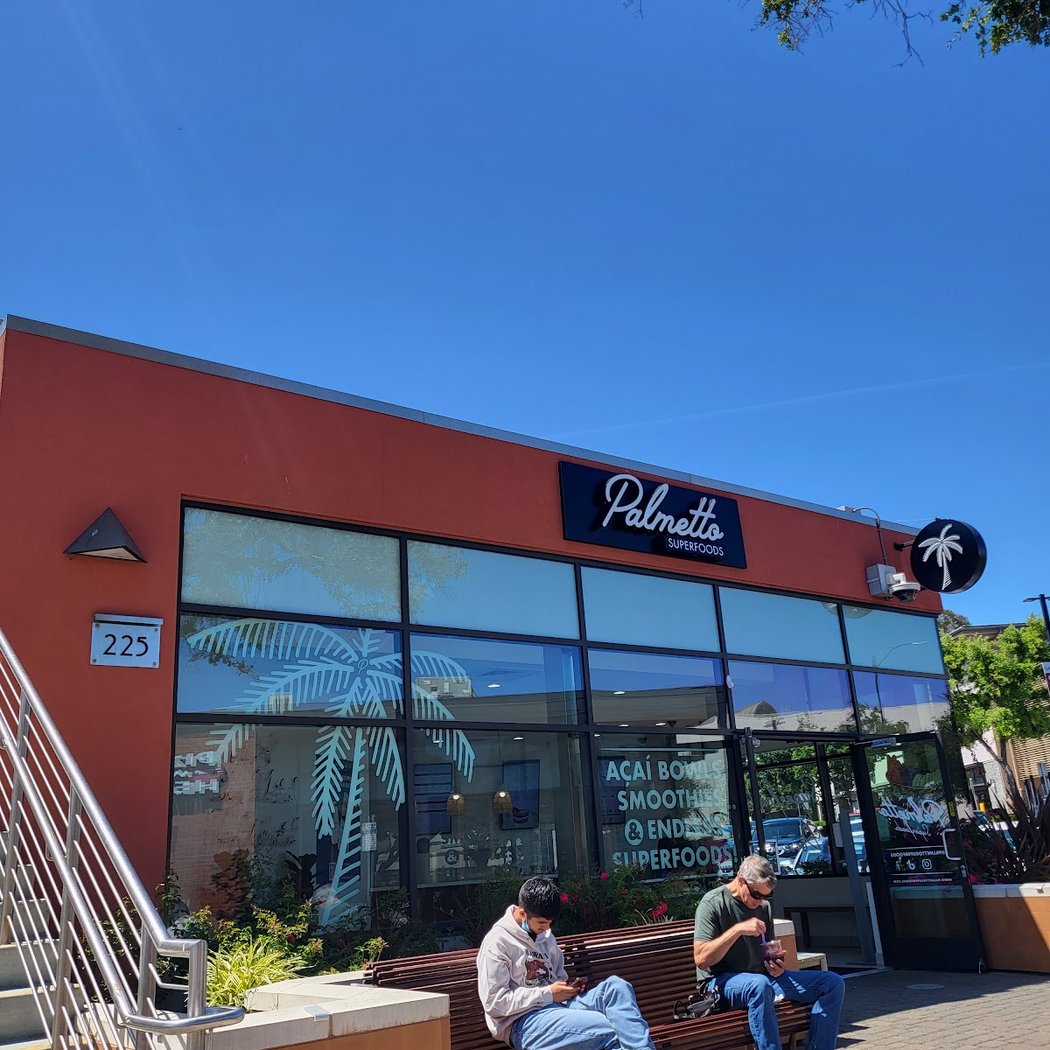 Palmetto Superfoods - Burlingame 2