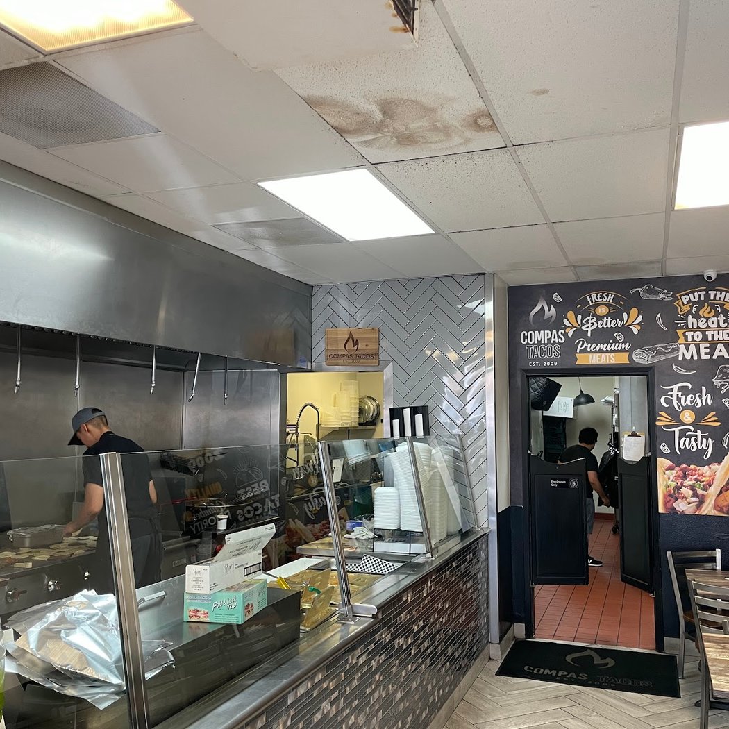 Compas Tacos LLC 2