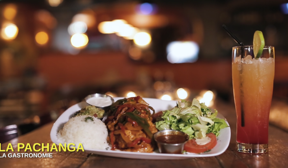 La Pachanga 3