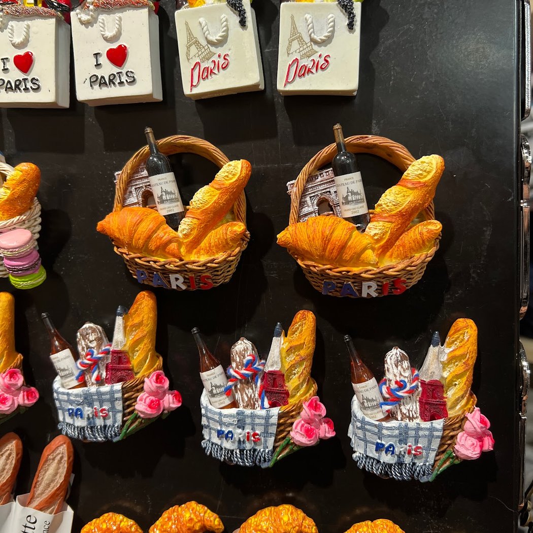 Souvenir’s Factory 1