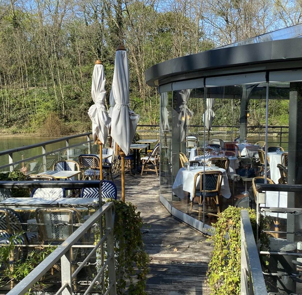 River Café 2
