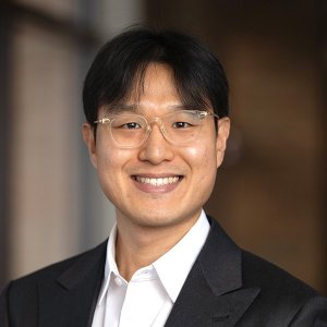 PhD Defense: Jin Yong Kim 1