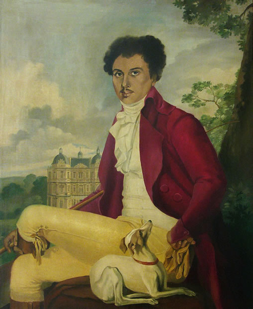 Alexandre Dumas – Château de Monte-Cristo 2