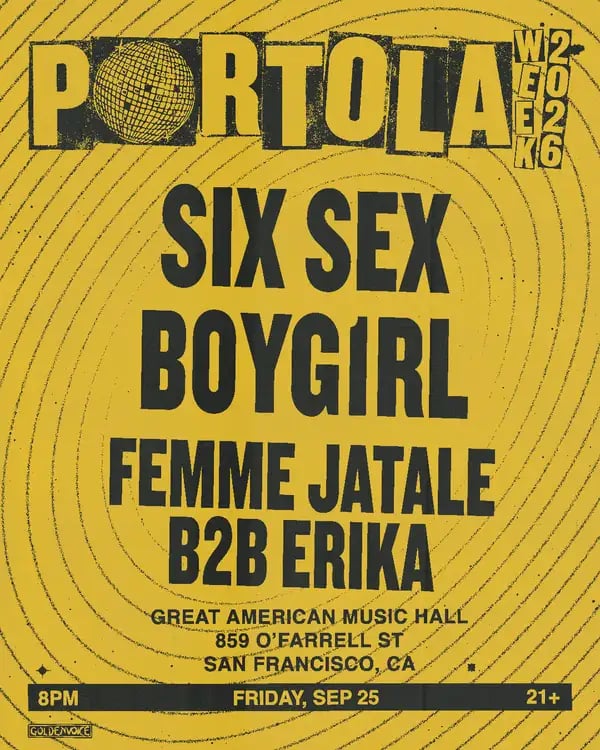 SIX SEX BOYGRIL, FEMME JATALE B2B ERIKA 2