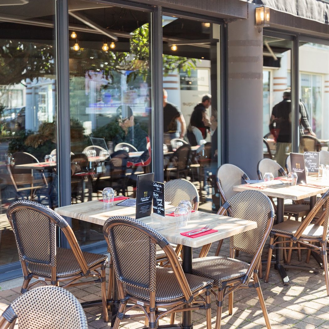 Bistrot Marcel 2