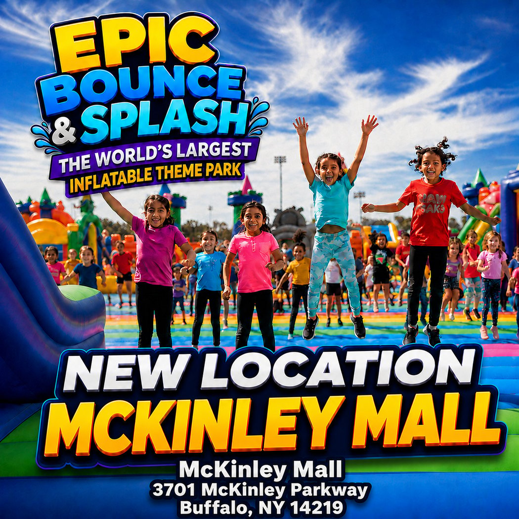 McKinley Mall 1