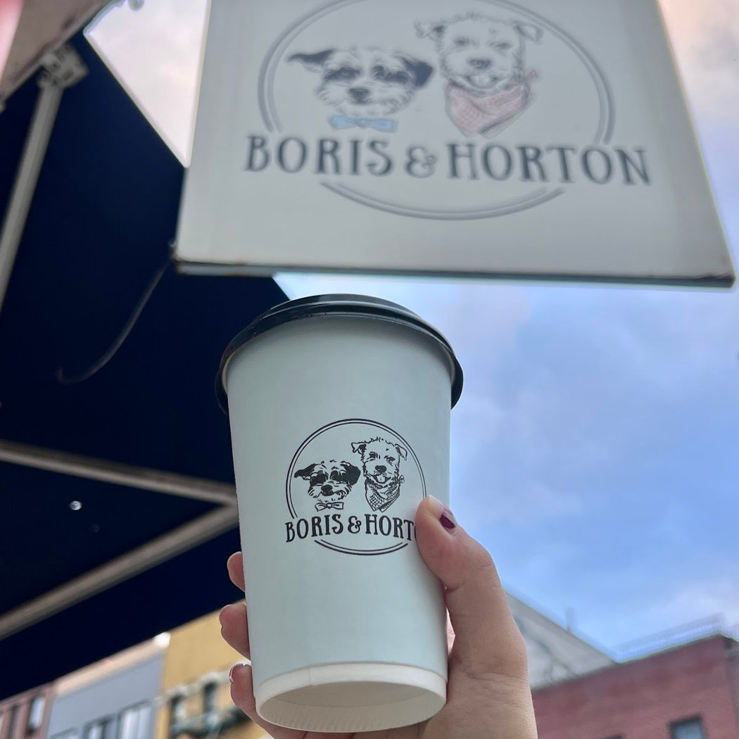 Boris & Horton After Dark 3