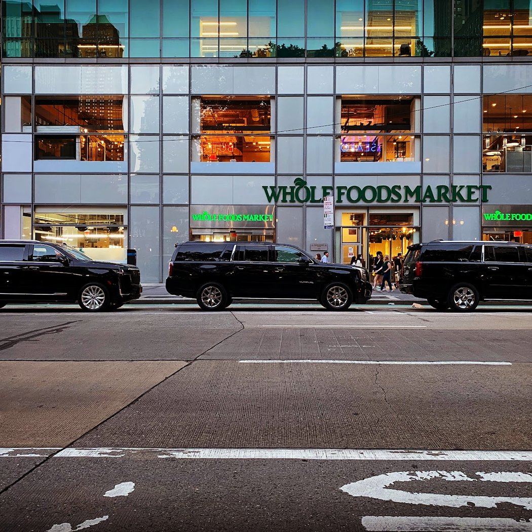 Whole Foods Market 2