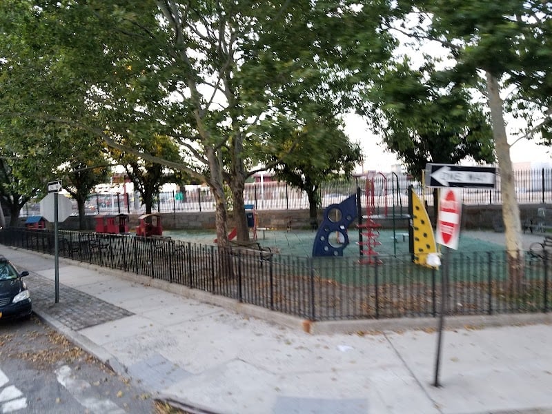 Old Hickory Playground 3