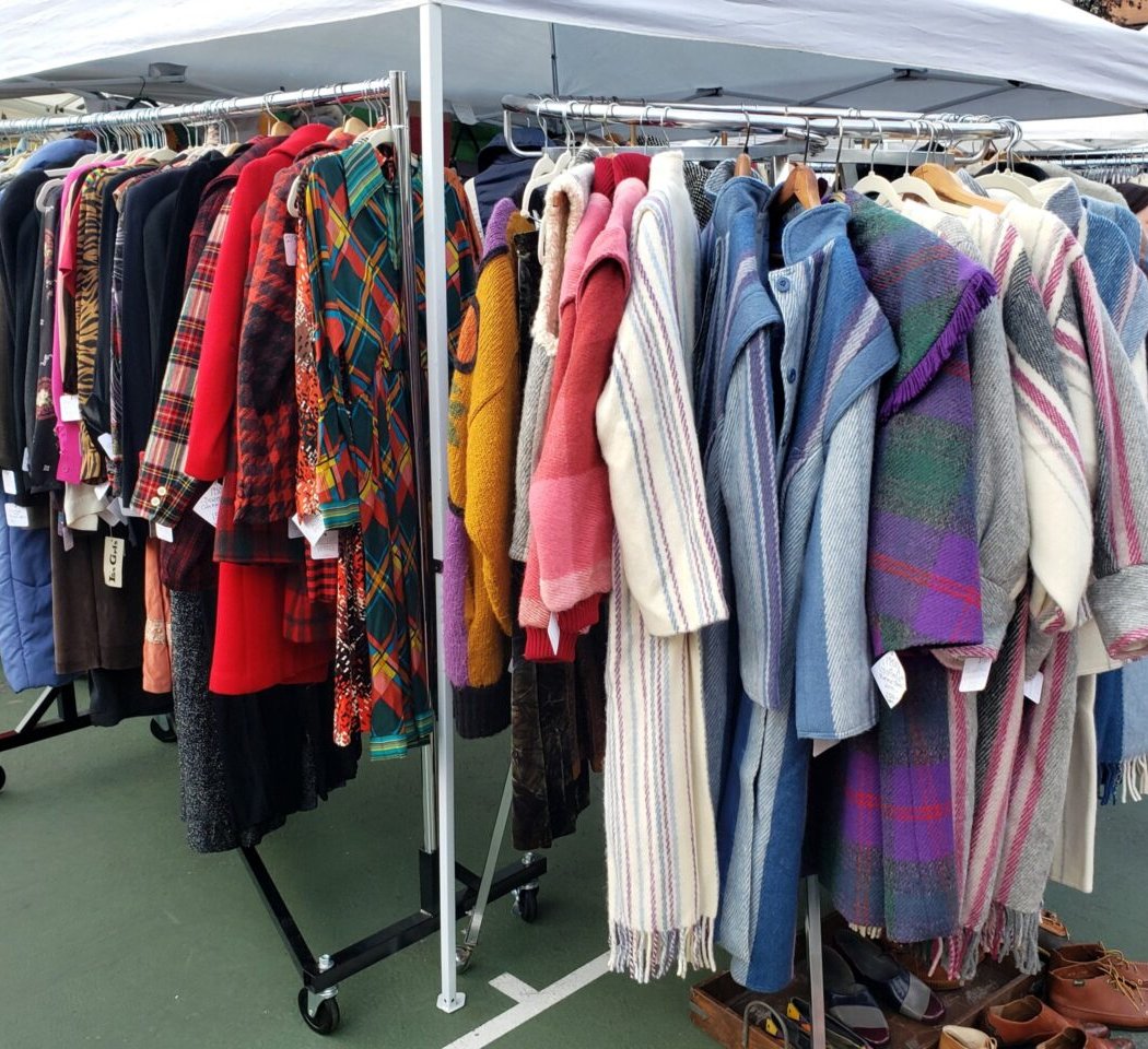 Thanksgiving Bazaar 2
