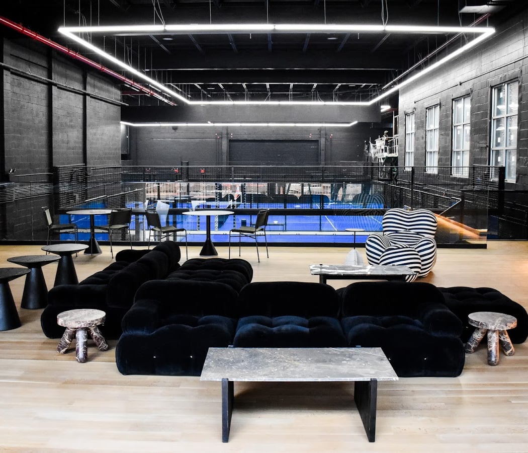 Padel Haus - Dumbo 2