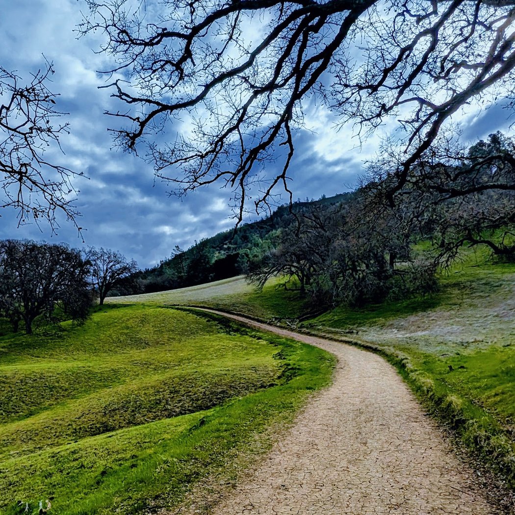 Mount Diablo State Park - Mitchell Canyon Visitor Center 1
