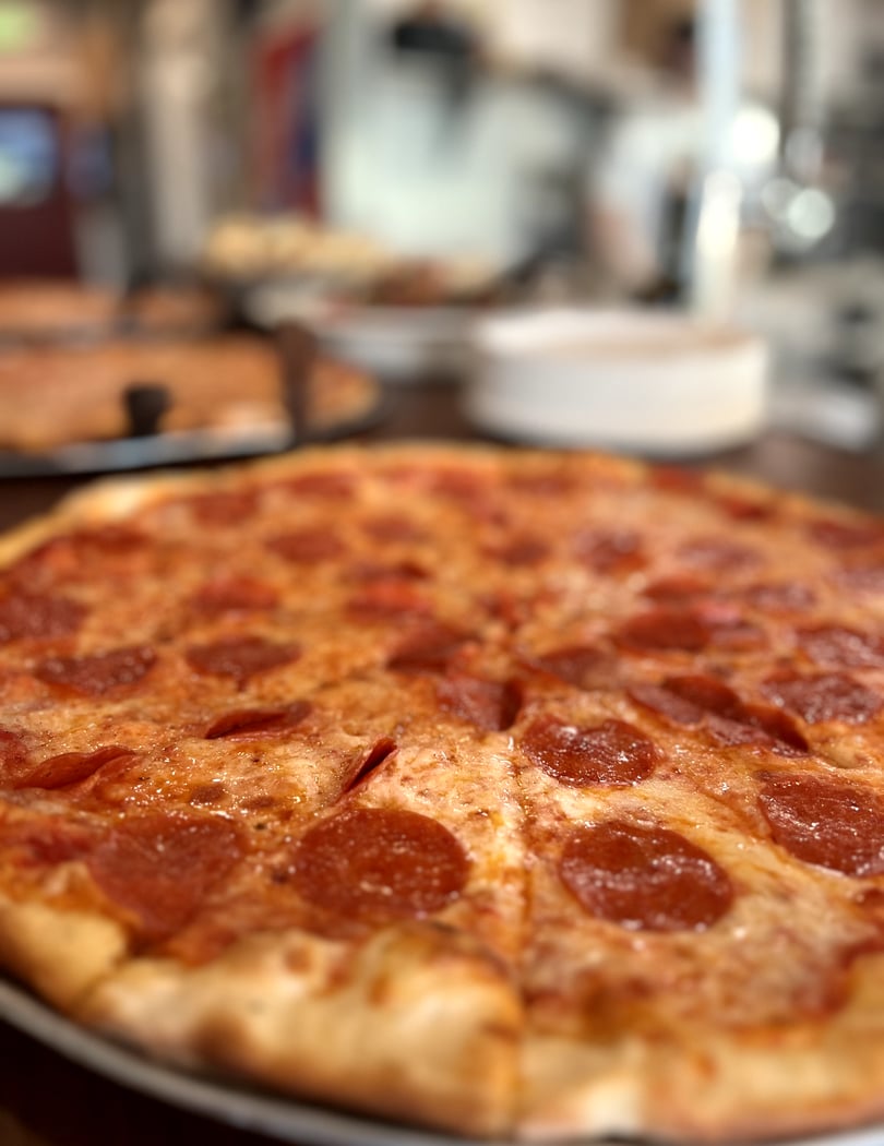 panCoast Pizza 3