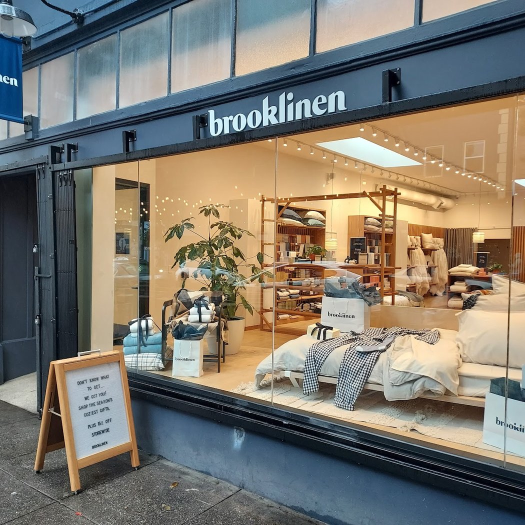 Brooklinen San Francisco 2