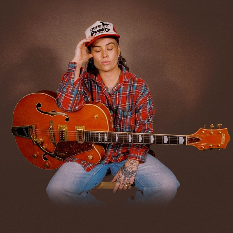 Tash Sultana 1