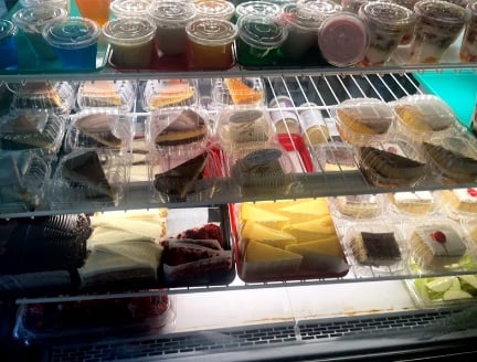 Andiamo Cafe 3