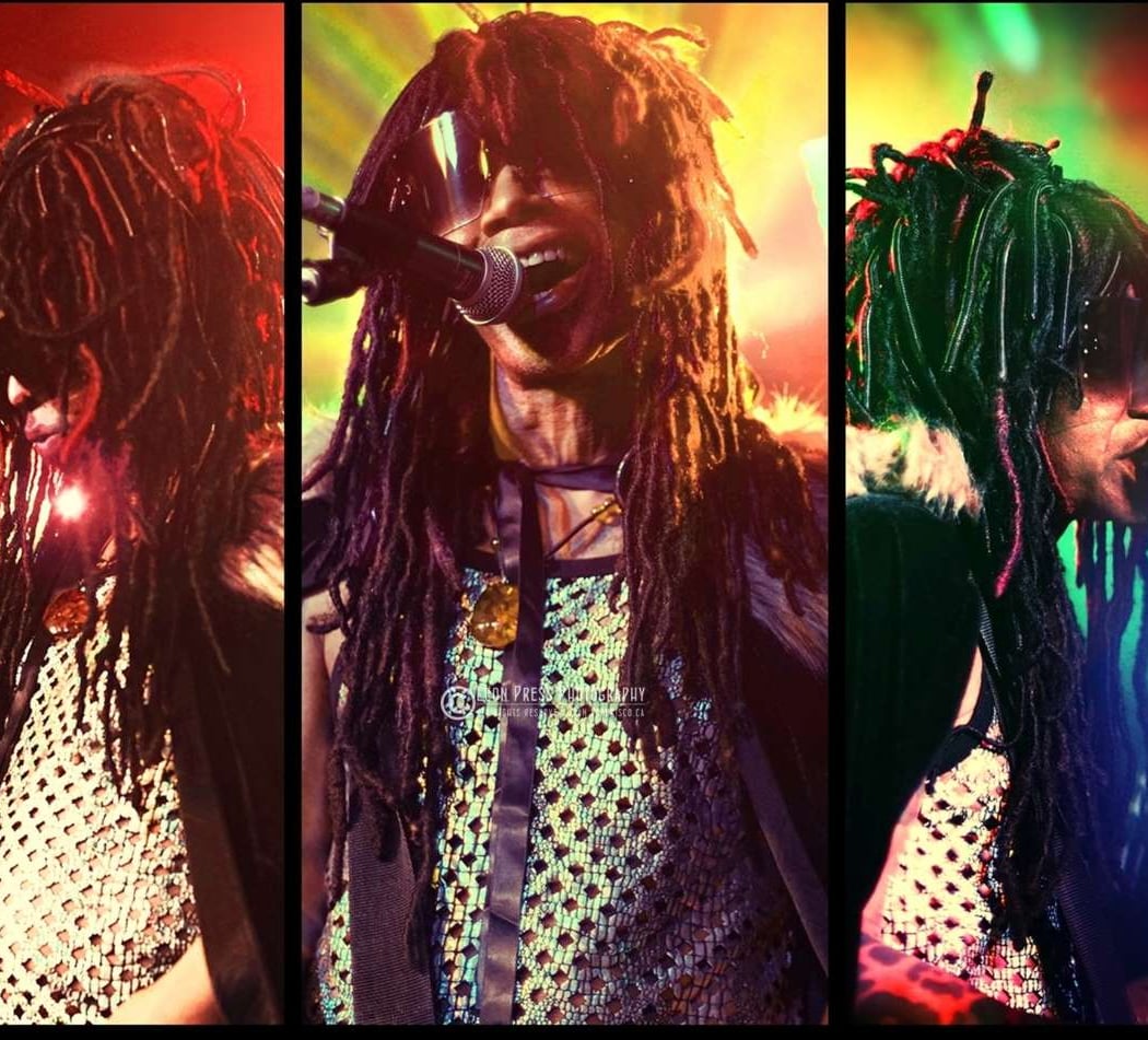 KATDELIC Funk Dance Party + NINO MSK 1