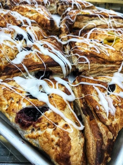 T & D Bakery 1