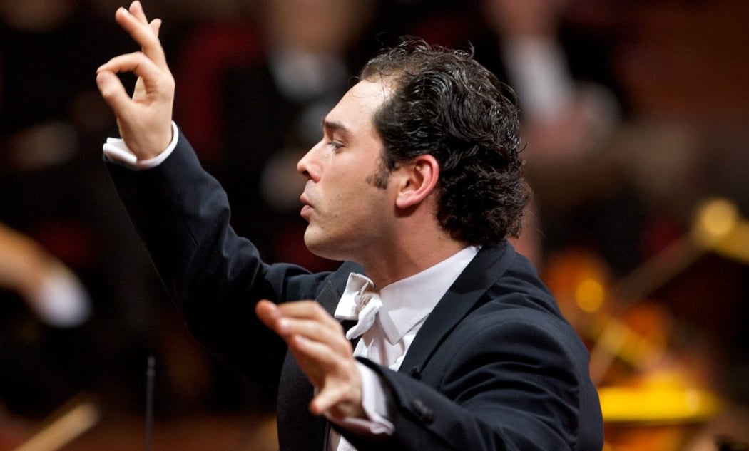 Orchestre Philharmonique de Radio France / Tugan Sokhiev 1