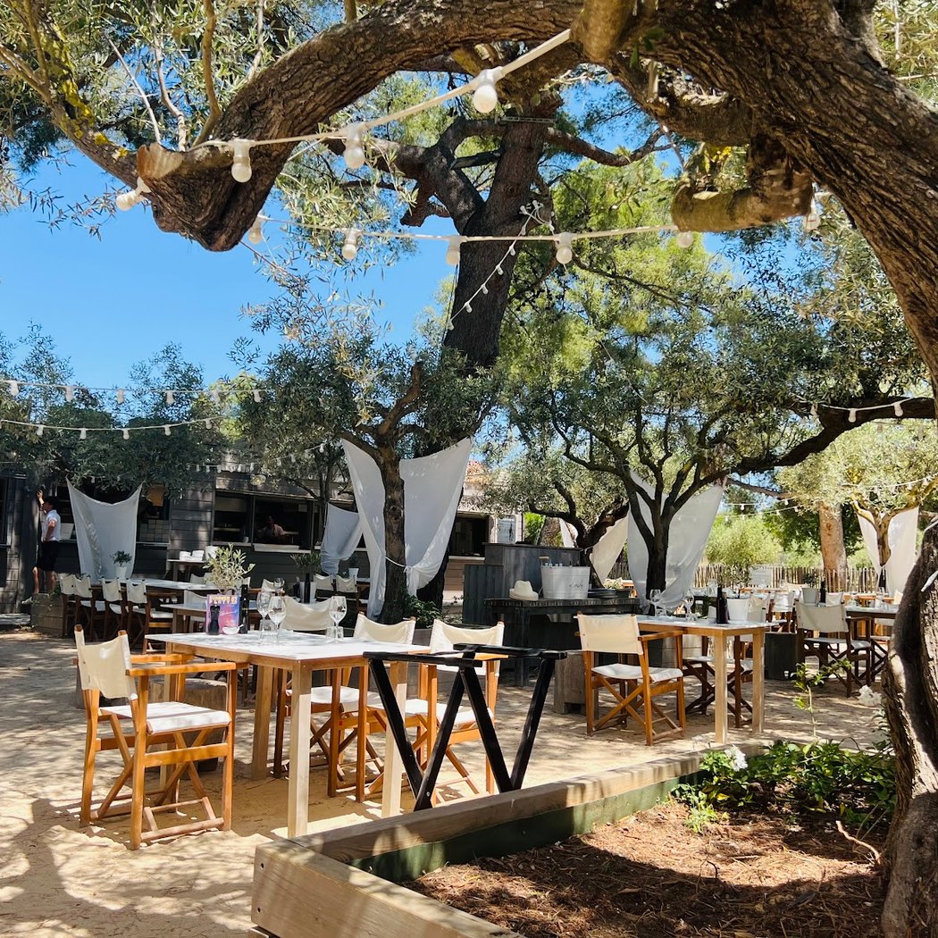 Café Léoube 4