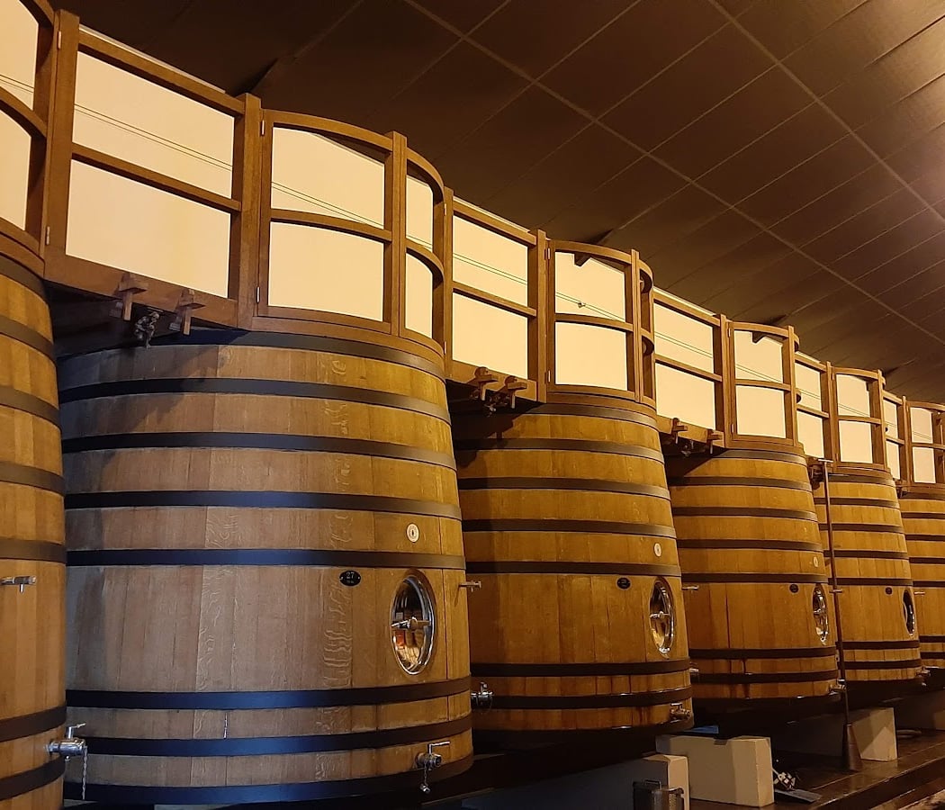Atelier B-Winemaker 3