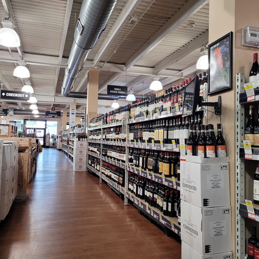 Westchester Wine Warehouse 3