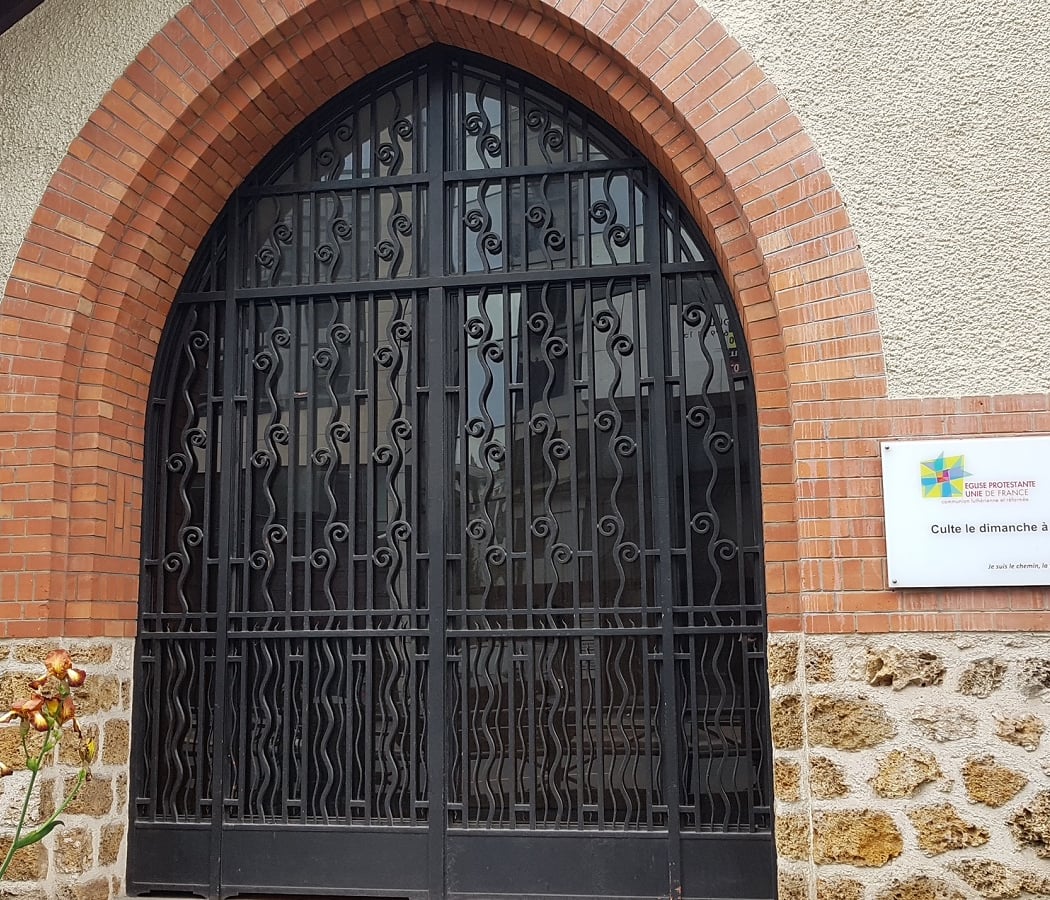 l'Eglise protestante unie de Levallois-Clichy 3