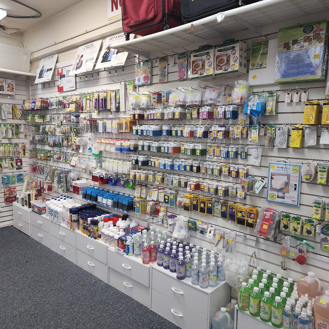 California Sewing & Vacuum 3