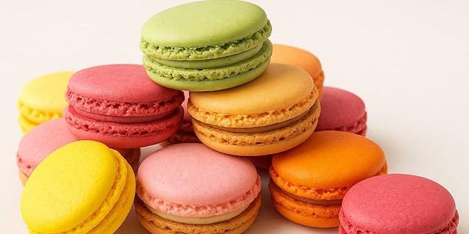 Family Macaron 1