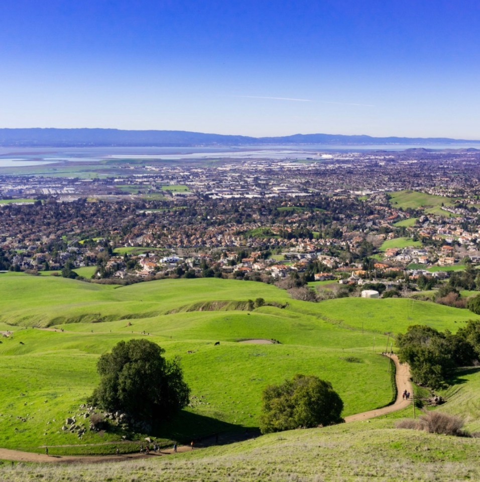 Fremont 1