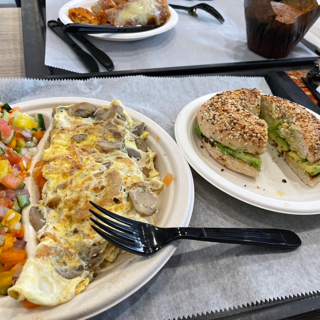 City Cafe Kosher 3