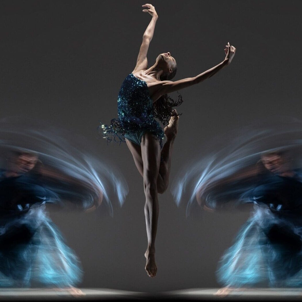 LINES Ballet World Premiere with Grammy Award-Winning esperanza spalding 1