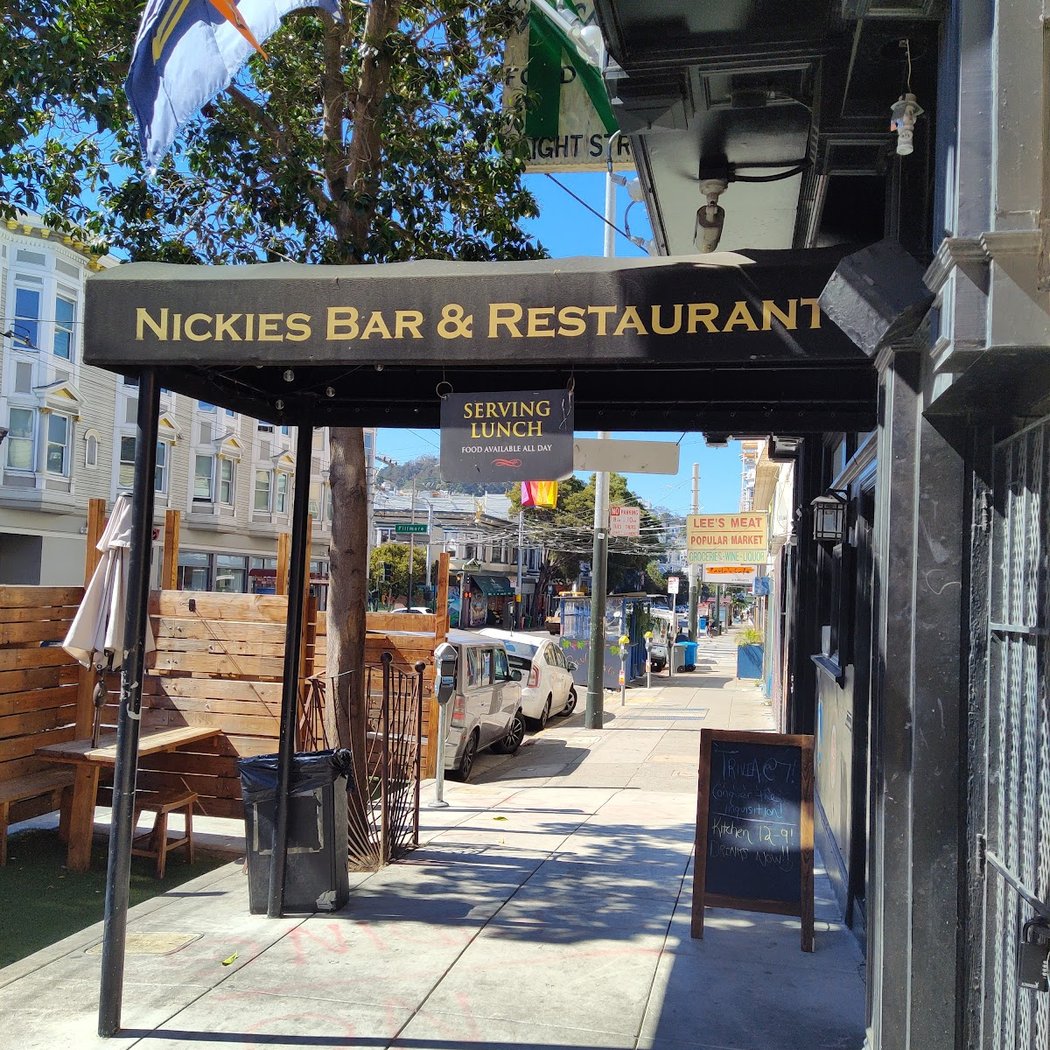 Nickie's 2