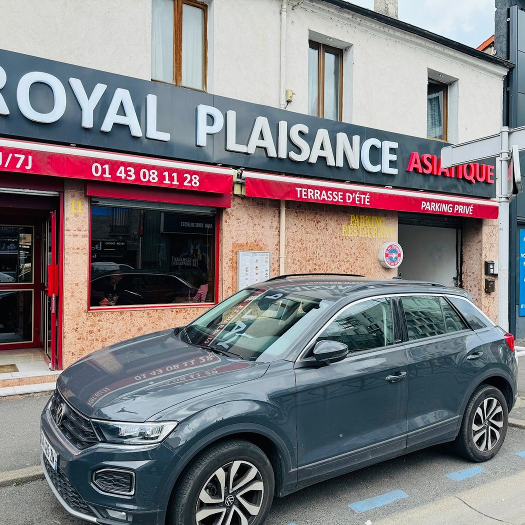 Royal Plaisance 2