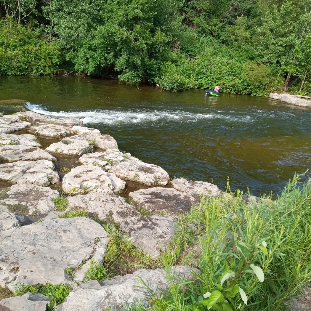 Argo Cascades 3