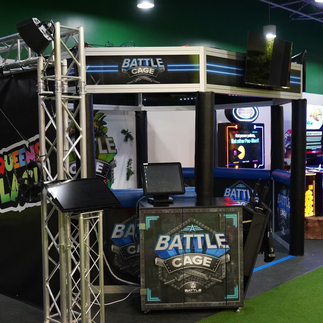Little Kings & Queens Fun Place 3