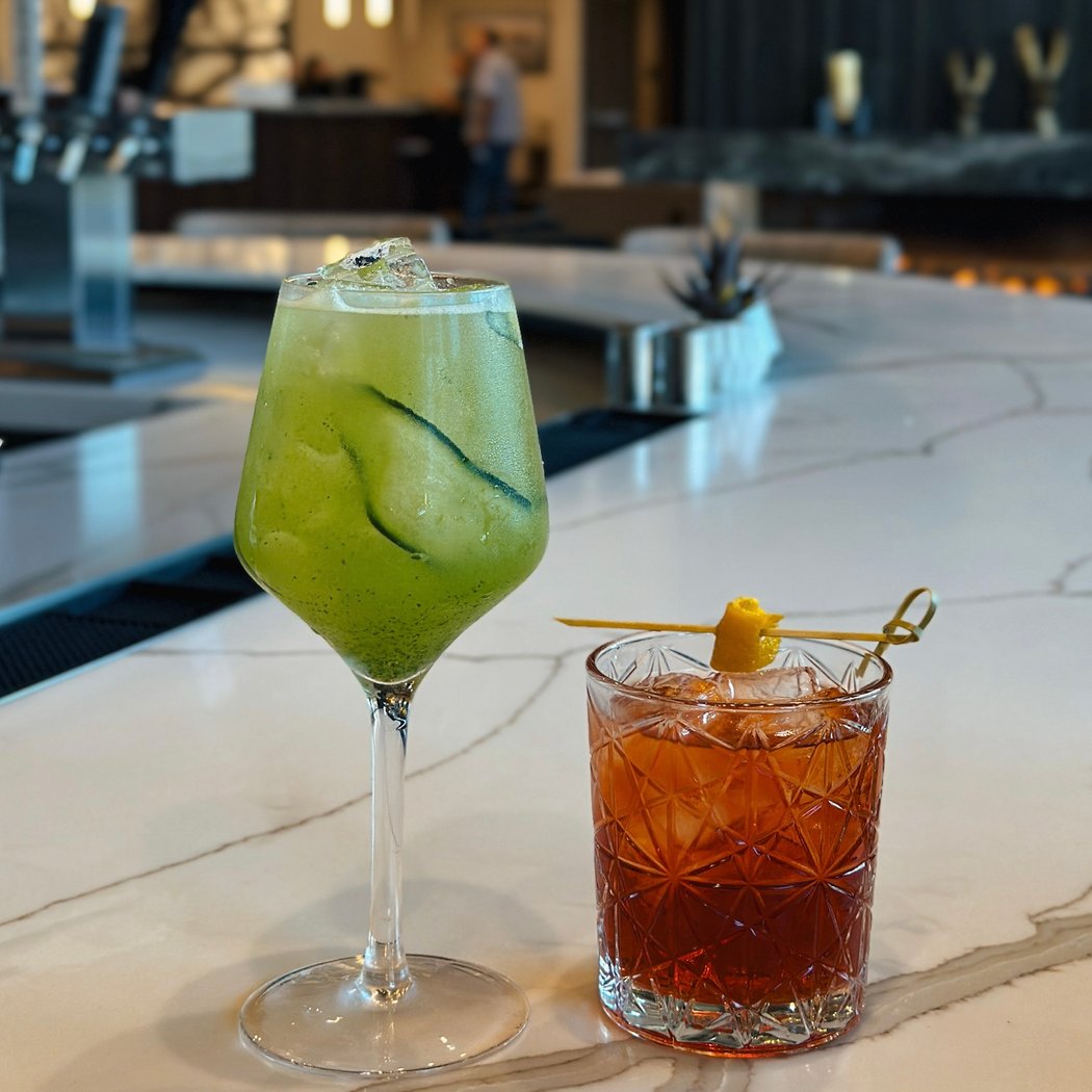 Overland Tap & Kitchen 1