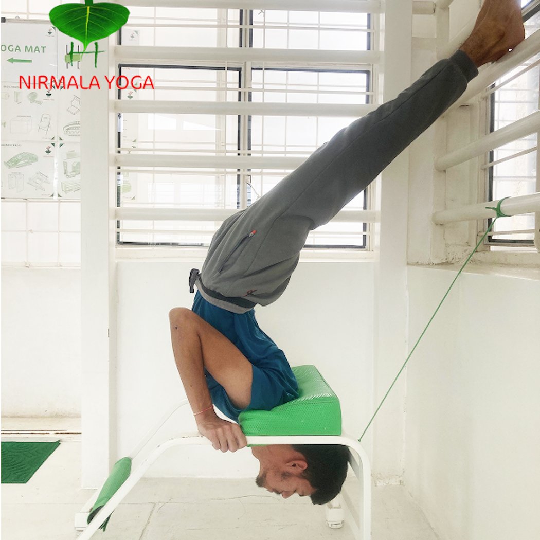 Nirmala Yoga 3